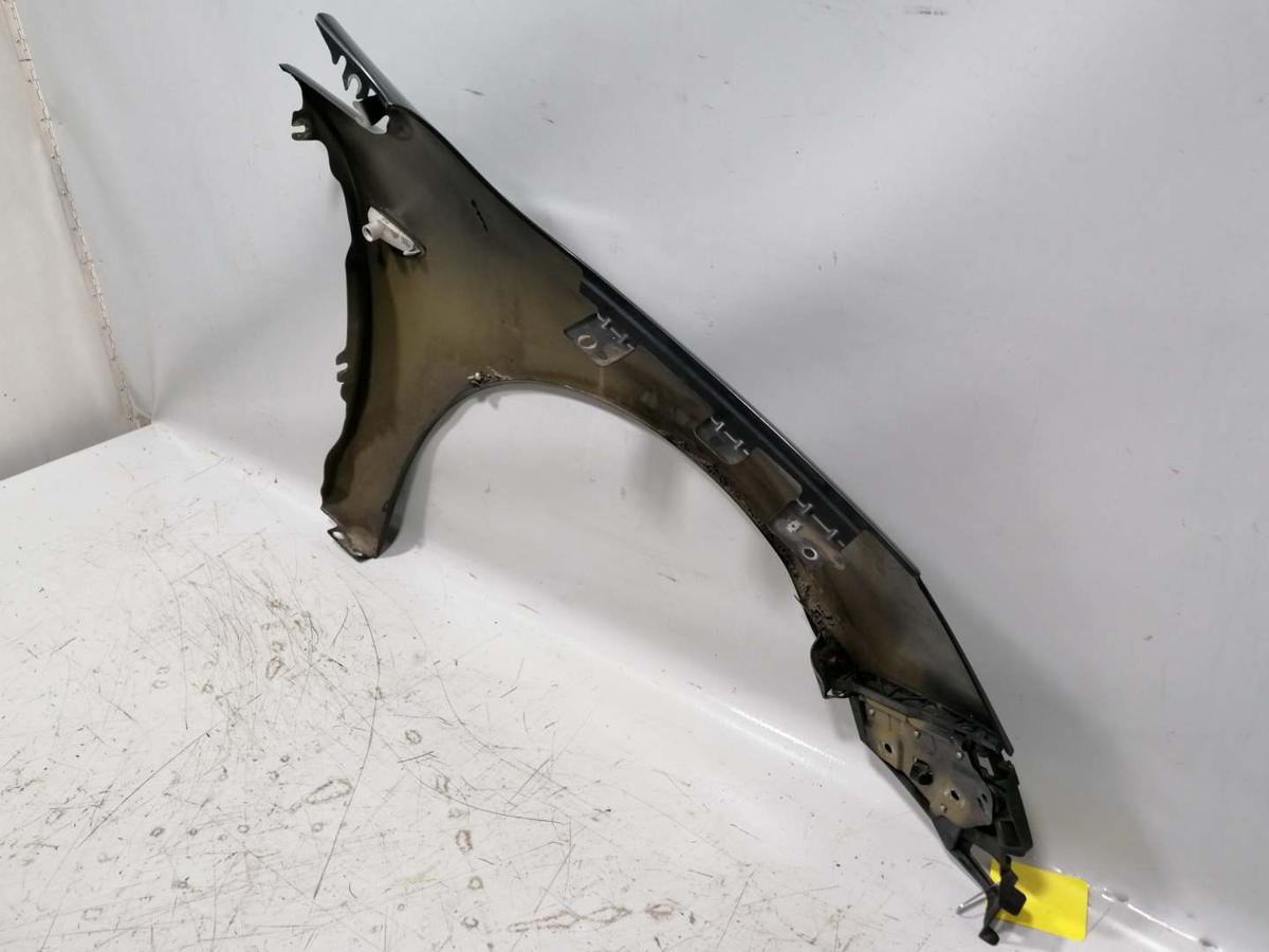 Opel Astra J original Kotfl&uuml;gel vorn links Z190 Platingrau Bj.2013